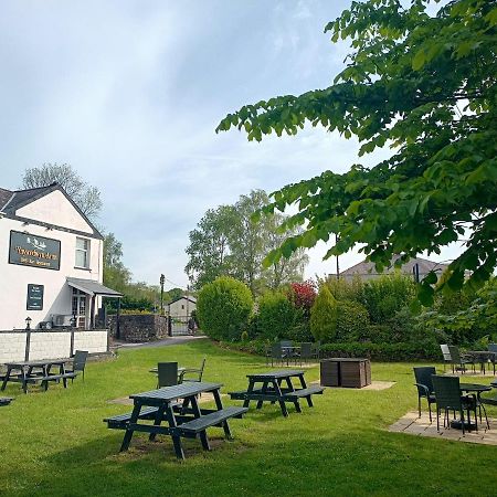The Ynyscedwyn Arms Hotel Swansea Dış mekan fotoğraf