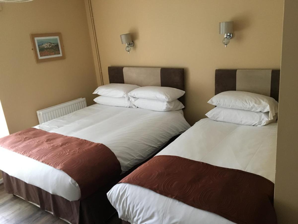 The Ynyscedwyn Arms Hotel Swansea Dış mekan fotoğraf